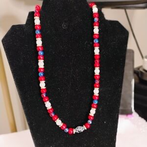 Unisex Handmade Necklace